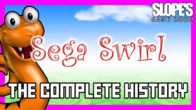 Sega Swirl Memories – The Forgotten Dreamcast Puzzler feat. Slopes Game Room – iRetroGamer Rewind