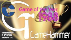Game of the Year 1988 – GameHammer 90