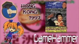 Hong Kong 97 – Super Famicom – GameHammer 91