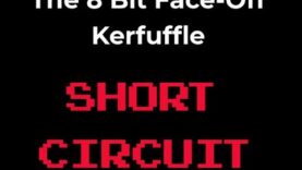 The 8 Bit Face-Off Kerfuffle – Short Circuit (Ocean Software)