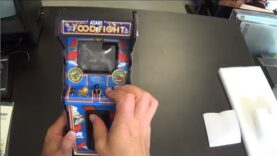 Food Fight Replicade from New Wave Toys – Pickup & Play 2023