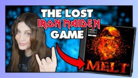 Melt: The Lost Iron Maiden Game | The Intrigueatorium – Episode 5