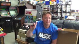 MSX Games From Japan – Pickup & Play February 2023 – Part I of II