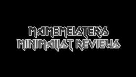 Mamemeister’s Minimalist Reviews – Resident Evil Re-Make (Xbox Series X)