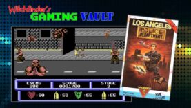 Witchfinder’s Gaming Vault: Los Angeles Police Department (Commodore 64)