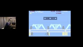 Cheeky 1 hour Commodore C16 / Plus 4 Stream