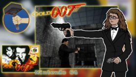 GoldenEye 007 (Nintendo 64) – GameHammer Live 2.0
