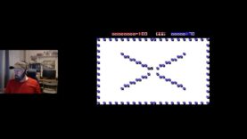 Mamemeister Sunday Live Stream – Commodore C16 / Plus 4