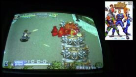 Puzzle Bobble, Shock Troopers 2 – Neo Geo MVS Arcade – Trade Items from Big G from SA