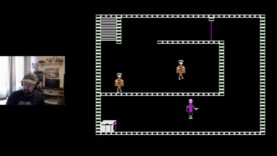 Mamemeister Sunday Live Stream – Apple II