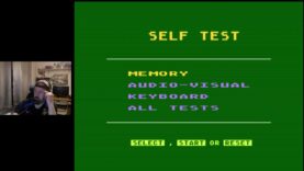 Mamemeister Sunday Live Stream – Atari 800