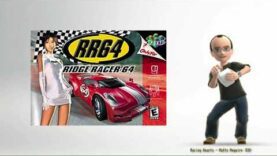 Mark Plays… Ridge Racer 64 (Nintendo 64) – My 🔝Top Racing Games🔝