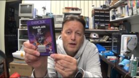 Toaplan Arcade 2 & The C64 Collection 2 – Evercade – Pickup & Play