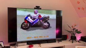 XS MOTO on PlayStationOne – My πTop Racing Games π