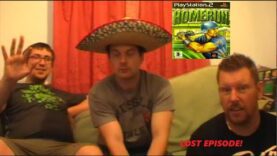 Dave’s Nostalgia Trip – Lost Episode 1 – Homerun (PS2 – 2004)