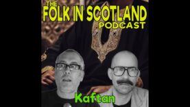 Folk in Scotland  – Kaftan clip