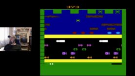 Mamemeister Sunday Live Stream – Atari 2600 Part 2