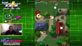 Retro Records – Raiden DX  [Arcade]