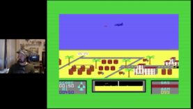 Mamemeister Sunday Live Stream  – C64 Shmups Part 2