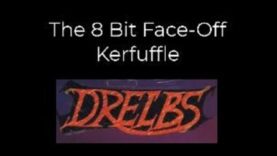 The 8 Bit Face-Off Kerfuffle – Drelbs