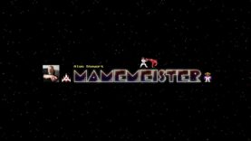 Mamemeister Sunday Live Stream  – Sharp X68000