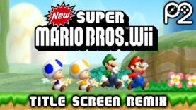 NEW Super Mario Bros: The Complete History | Video Game Documentary