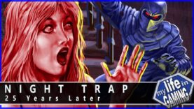 Night Trap’s TERRIBLE Kickstarter | Crazy crowdfunding stories