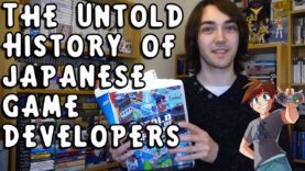 5 Gaming History Books You Need To Read!