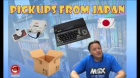 MSX & PC Engine Games from Japan – Pickup & Play September 2023  (Part II of II)