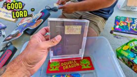 Nintendo Prototype found at a private sale