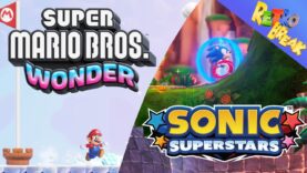 Mario & Sonic: Wonderful Superstars! – Double Review!