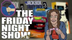 N-Joypad Special! The Friday Night Show