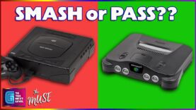 The BEST and WORST Video Game Console Designs – Smash or Pass? – The Muse