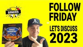 Follow Friday – Gaming Highlight of 2023?