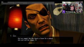 Happy Yakuza Day