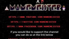 Mamemeister Sunday Live Stream  – Interceptor Software