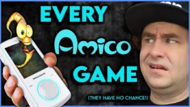 The Amico Scandal just got a whole lot worse! | The Final Chapter