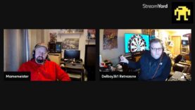 Mamemeister & Chums Talk Pish – 01/01/24