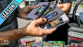 Pokemon games for $3 – TheNesPursuit Season 4