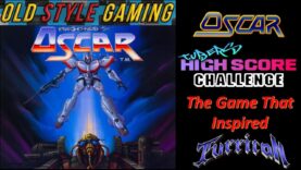 Psycho-Nics Oscar – The Game That Inspired Turrican