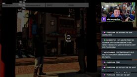 Dating sim? LOL
