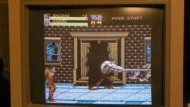 New Amiga Final Fight Enhanced Released (2024) =O