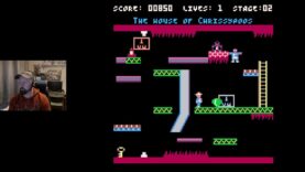 Sunday Live Stream – Pico 8