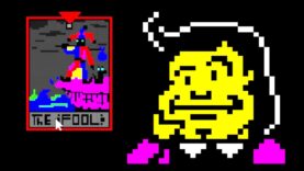 TELETEXT Let’s Play | Part 3 (Blind)