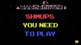 Shmups You Need To Play – Raiden 3