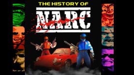 The History of Narc – Arcade Console documentary