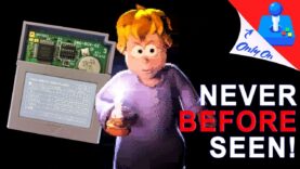 9 Cancelled Game Boy Color Games!