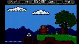 Dizzy the Adventurer [NES] Complete Game longplay Walkthrough no commentary