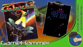 Galaxian – Various – GameHammer 98