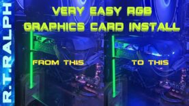 How to RGB Any PC Graphics Card